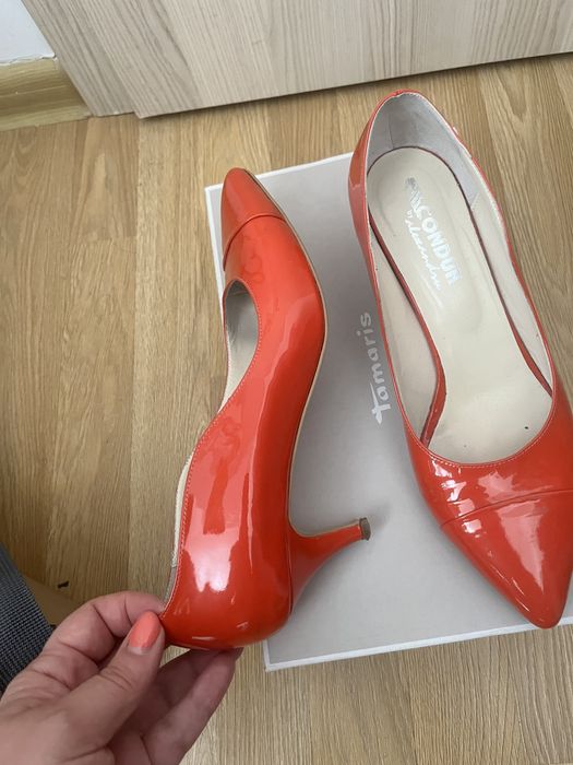 Pantofi Condur by Alexandru