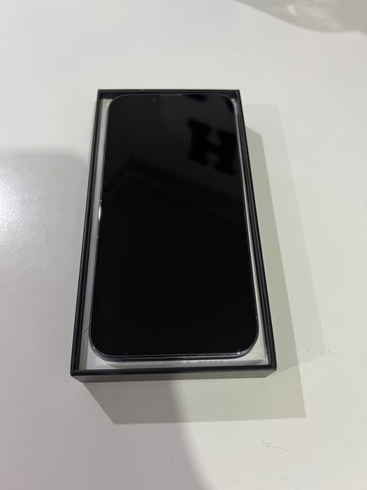 Iphone 13 pro, 128 gb, sierra blue