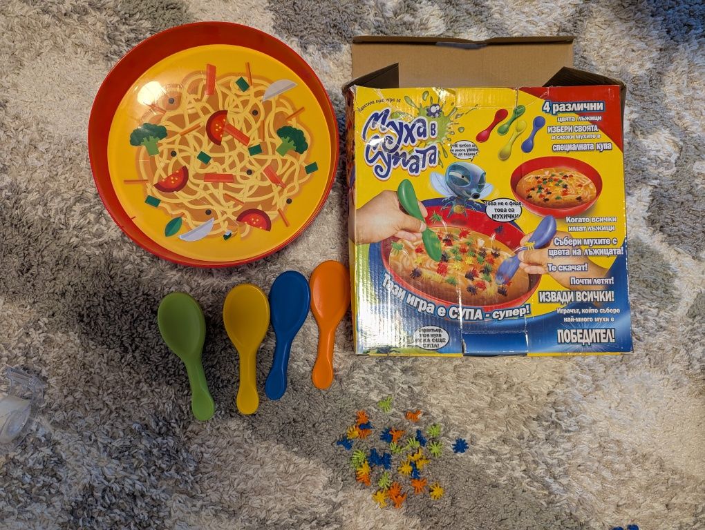 Музикални играчки от 5 лв.