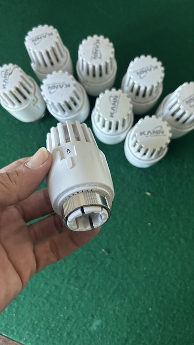 Thermostat Calorifer