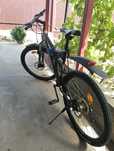 Bicicleta de vânzare