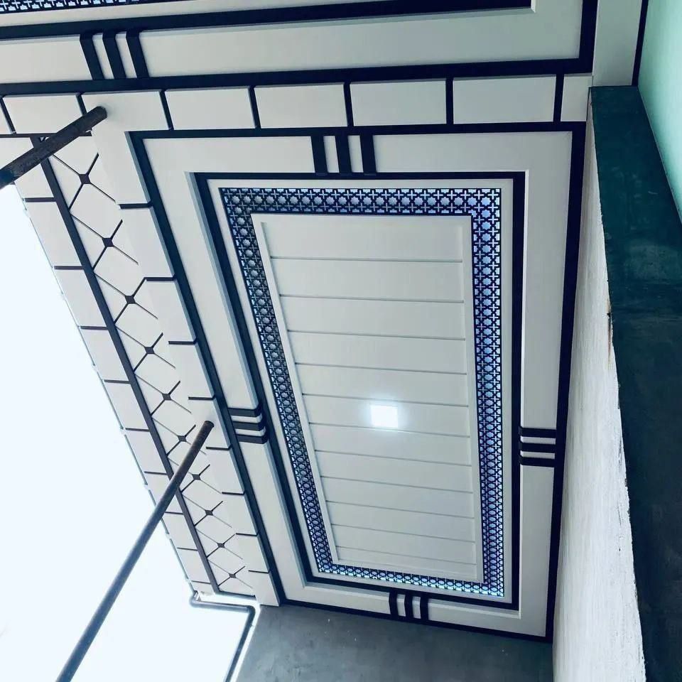 Tunikabond travertin alukabond