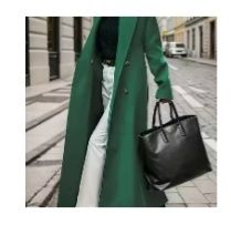 Продается женское пальто из TEMY