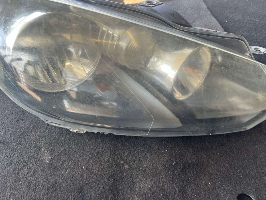 Оригинални фарове фар за Vw Golf 6  5k1941005 ляв десен 5k1941005