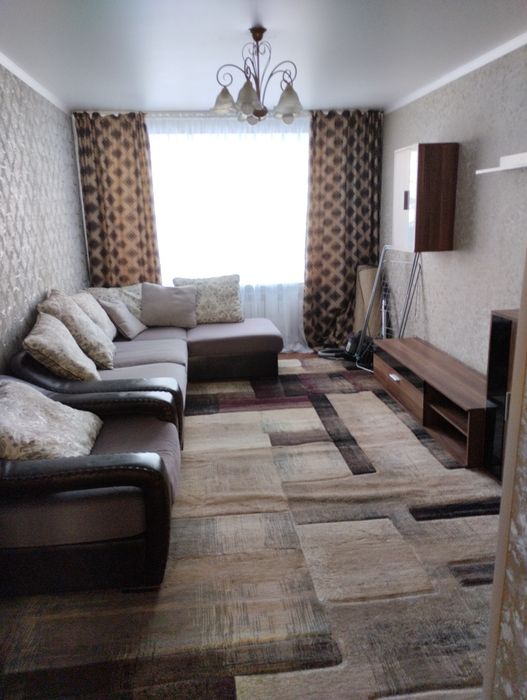 Сдам 2-х командировачным 4 мкр