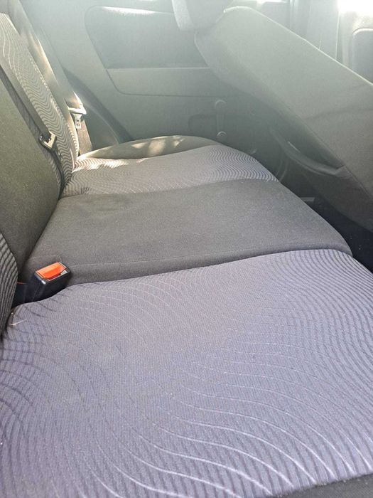 Ford fusion de vanzare
