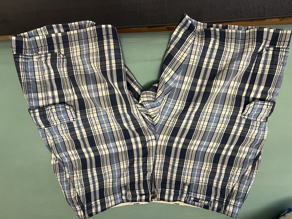 Pantaloni tommy hilfiger