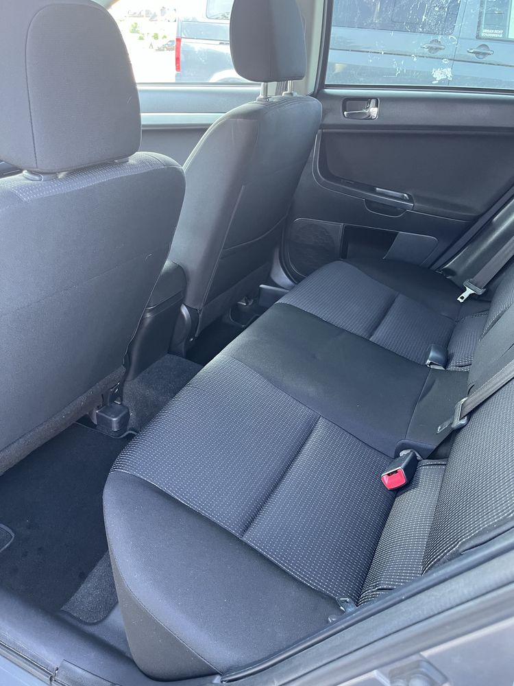 Mitsubishi Lancer Sportback 1.8 Diesel 150 CP