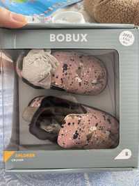 Pantofi barefoot copii, BOBUX XPLORER