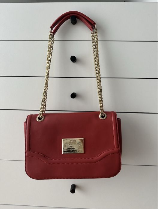 Geanta / poseta Love Moschino originala