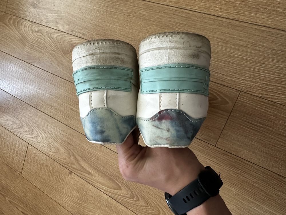 Nike маратонки 36 номер