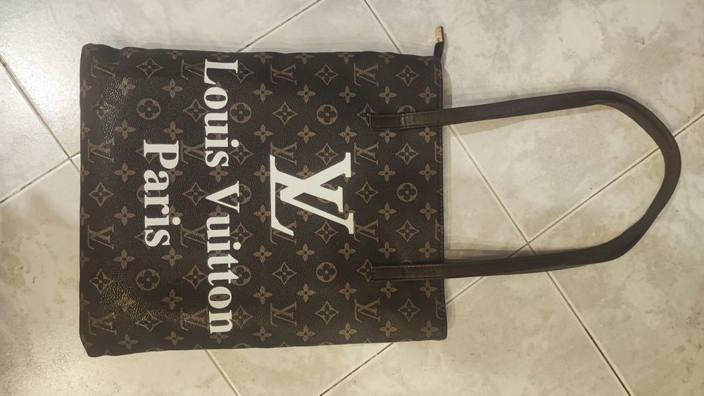 Чанта Lоuis Vuitton 34 вис. 28 шир.
