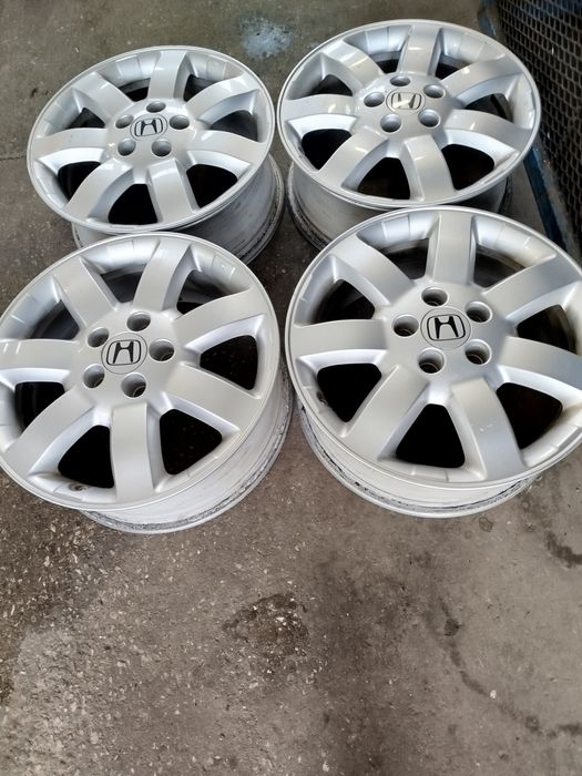 Джанти за Хонда 17