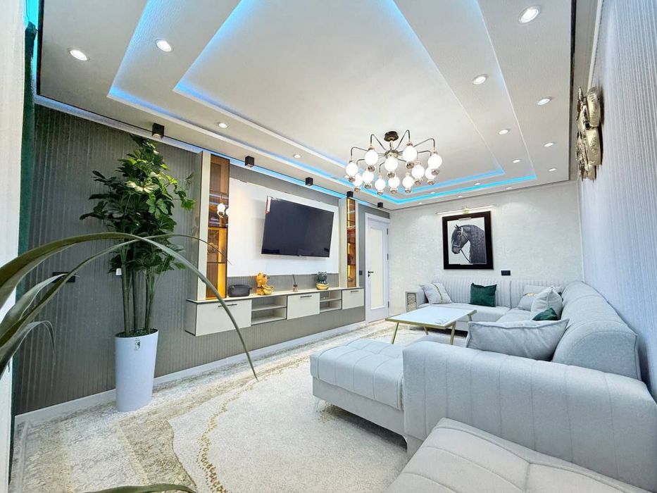 Аренда Чилонзор Район рядом Карзинка 3 комната