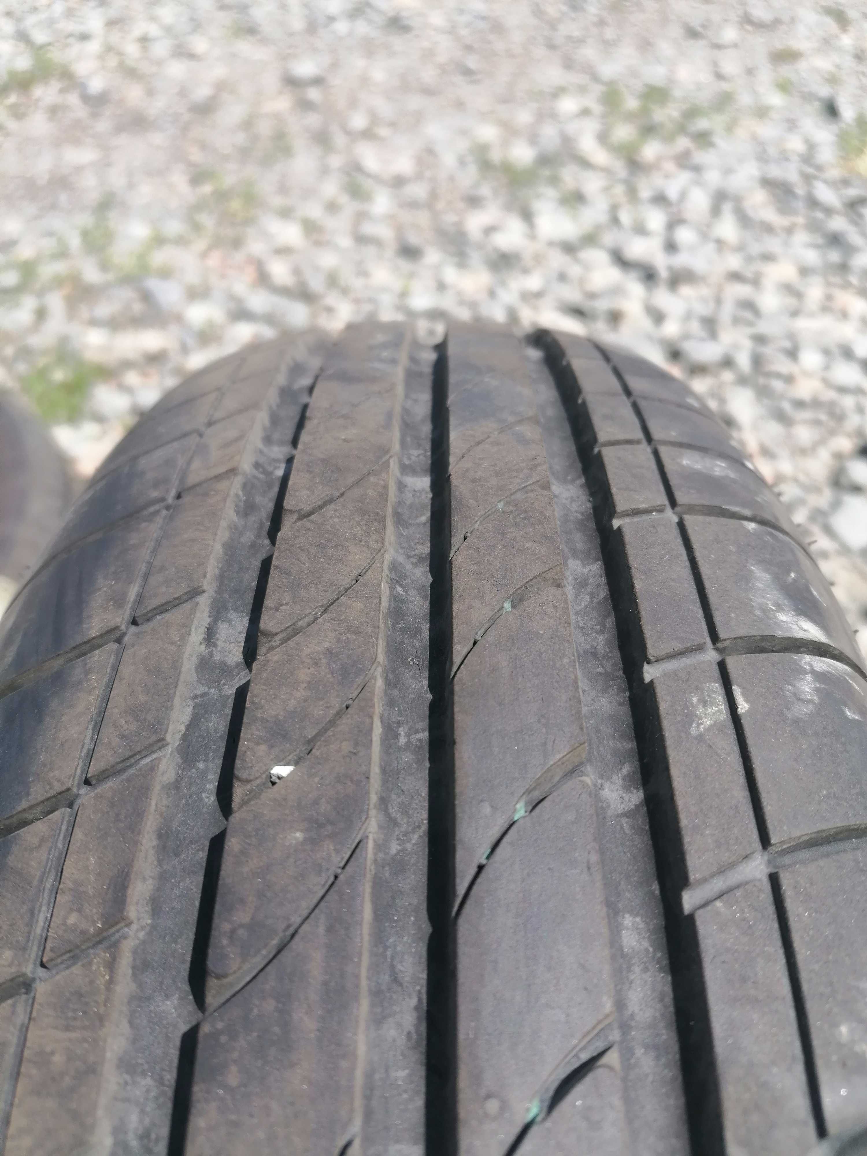 Anvelope 165/70R14