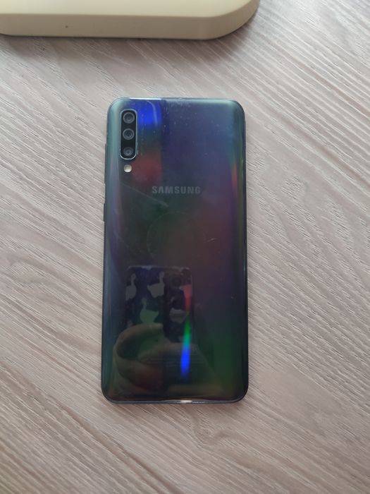 Samsung galaxy A50