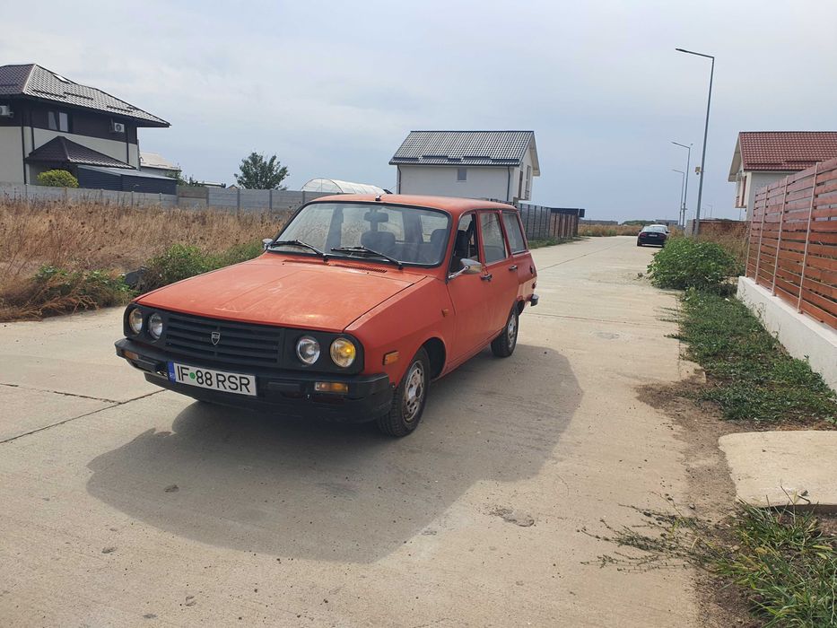 Dacia 1310 Break 1988 DELTA