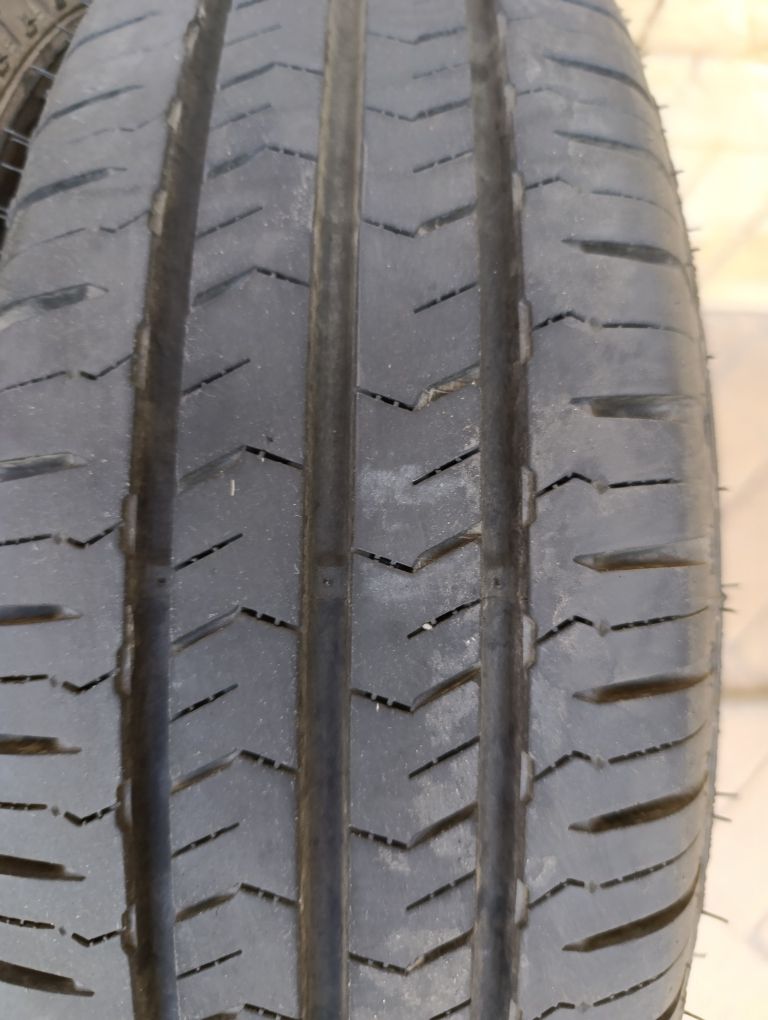 Летни гуми 195 R 14 C NEXEN
