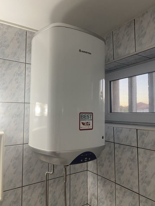 Boiler ARISTON shape eco evo 80 L