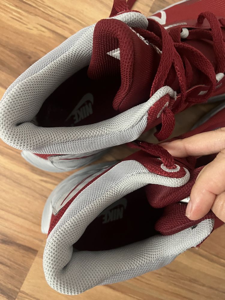 Оригинални мъжки обувки Nike 46