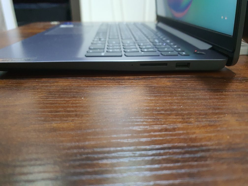 Ноутбук ideapad 3-15ITL6 Laptop