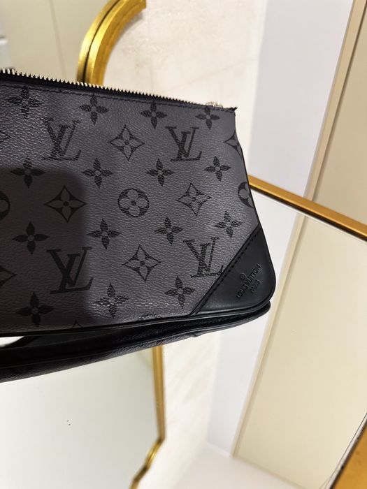 Оригинална чанта Louis Vuitton