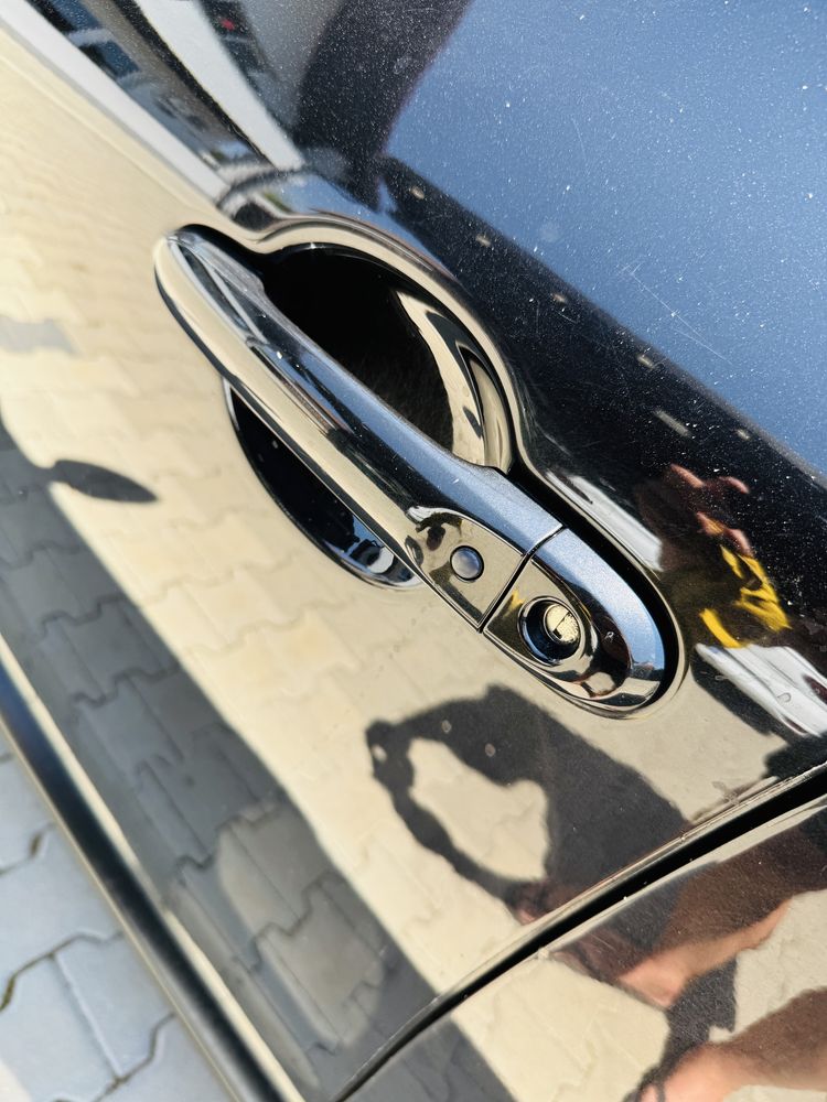 Nissan Juke euro 5