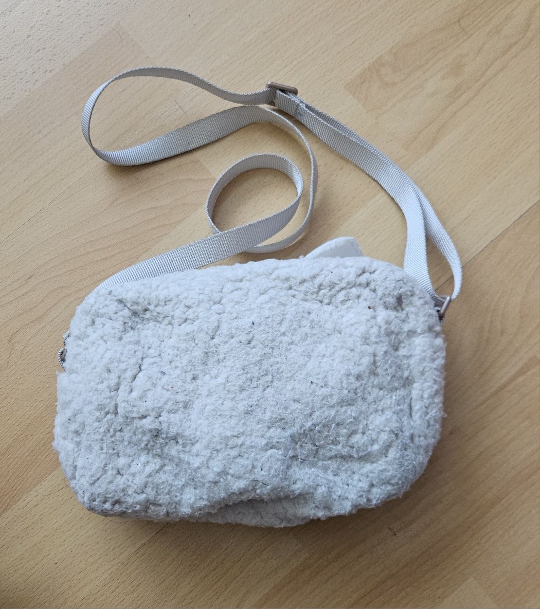 Geanta mini - Purse Pets - Fluffy Llama