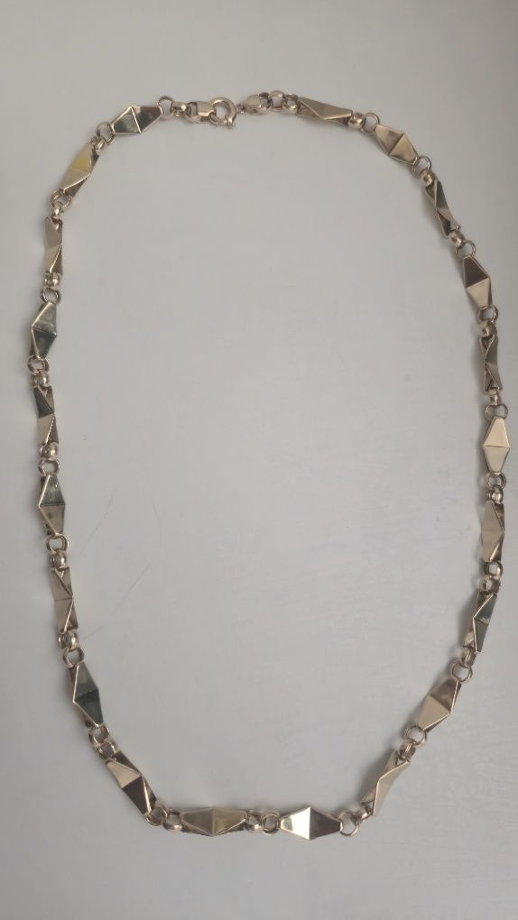 Златен Ланец 585 16,30грама