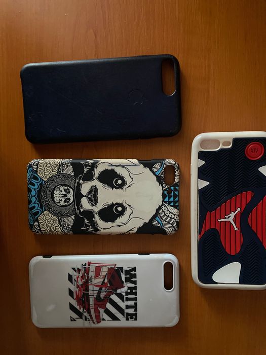 vand huse Iphone 8Plus in diferite modele