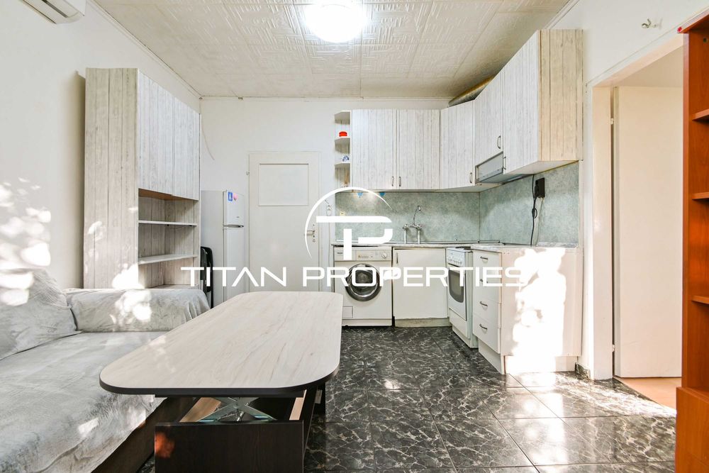 Дава се под наем Двустаен апартамент в София, Слатина - 50 кв.м за 400 € - Снимка #2