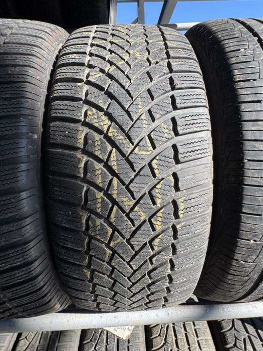 Anvelope 235/55/17 Bridgestone