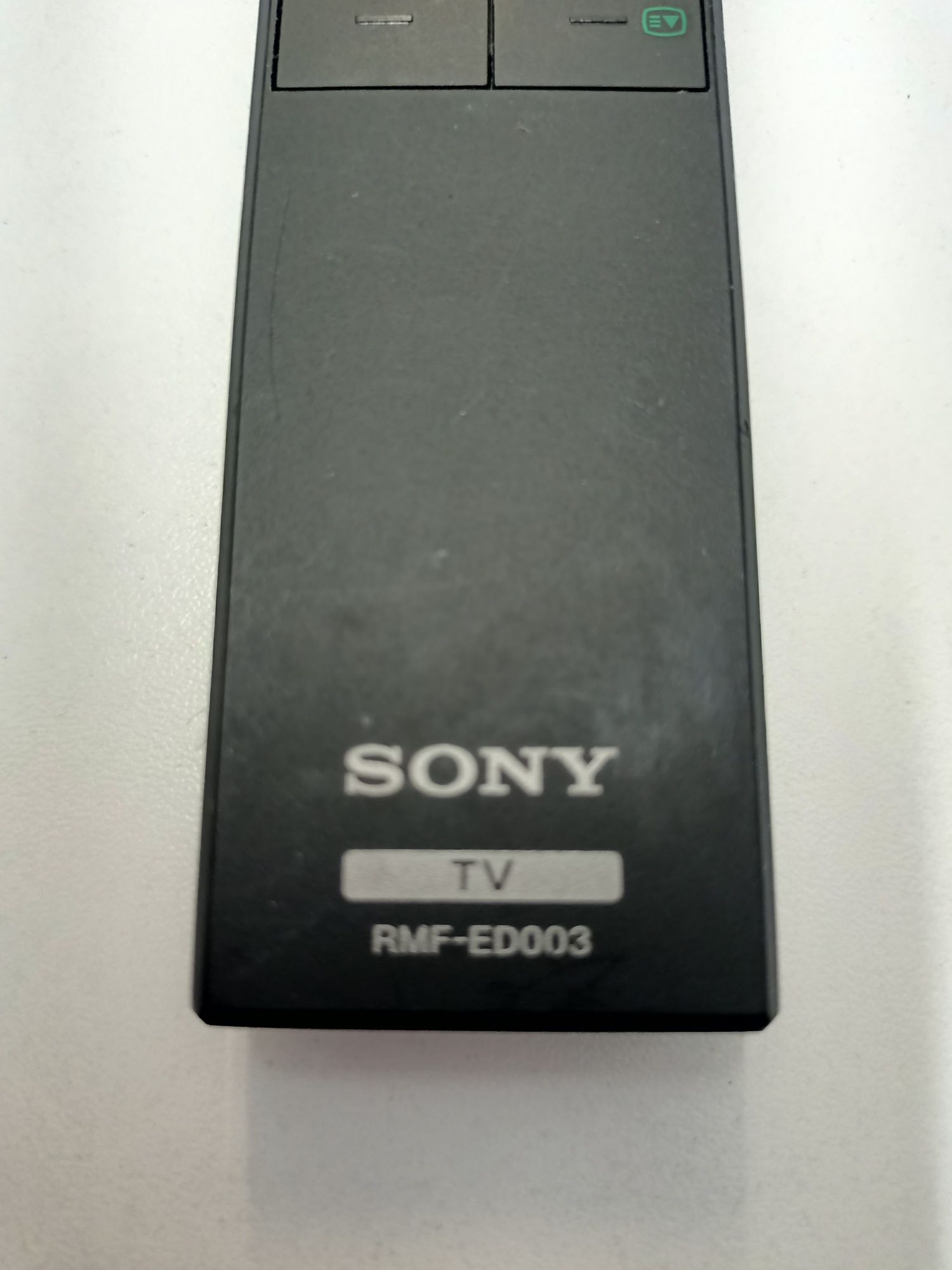 Telecomanda Smart TV Sony RMF-ED003