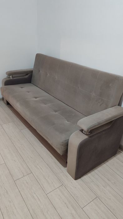 Продам диван книжа