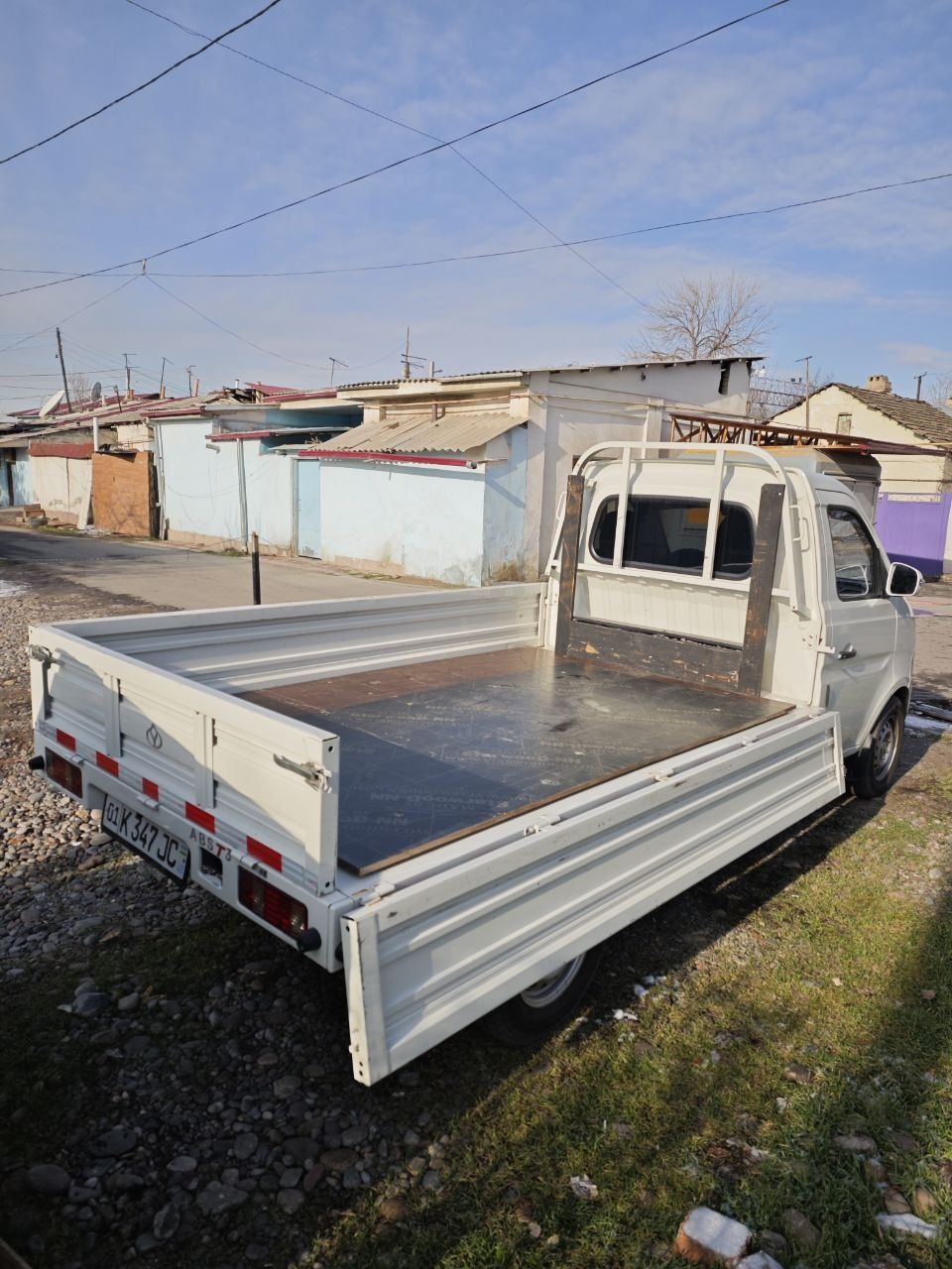 Продам changan 2023 года
