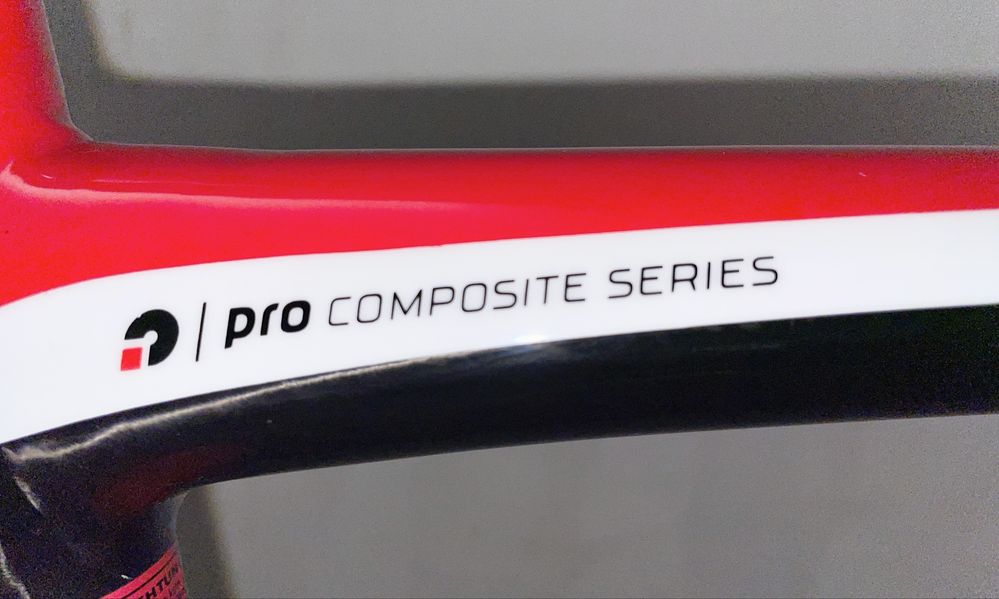 VÂND Cursieră CUBE GTC Agree cadru carbon