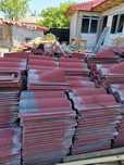 Țiglă ceramica, folosita și noua