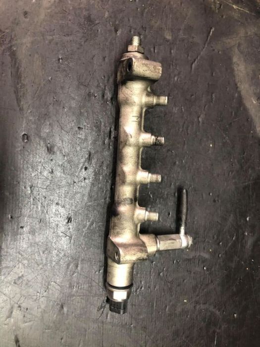 rampa injectoare 1.7 cdti z17dtr opel astra h   combo corsa c meriva a