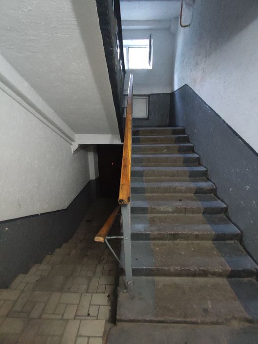 1комн.кв. 3мкр. Жайлау