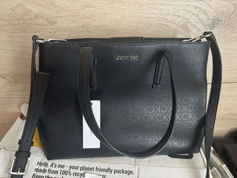 Нова чанта Calvin Klein