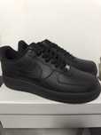 Nike AF1 Negri / AirForce 1 Triple Black