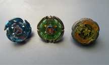 Beyblade / Бейблейд