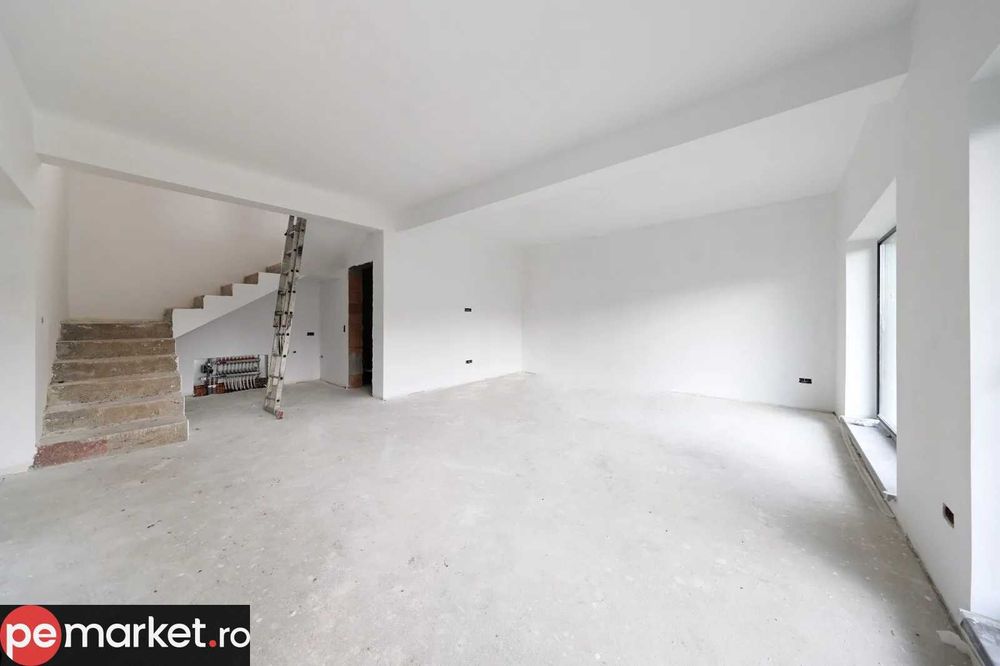 Ofertă Promoțională 279.000 EUR – Casă Individuală, Cristian, Brașov