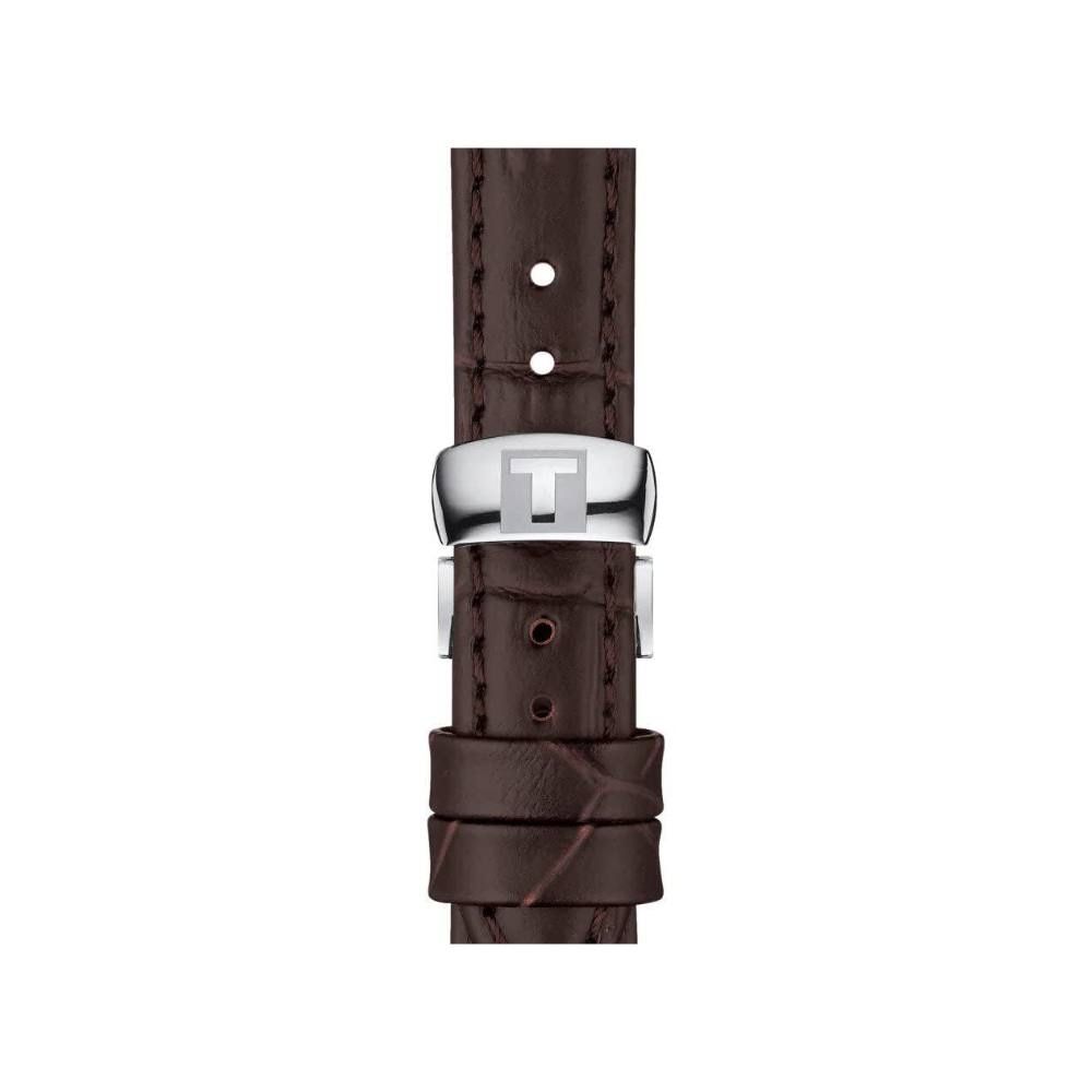 Tissot Tradition 5.5 Lady White