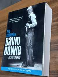 The complete David Bowie by Nicholas Pegg