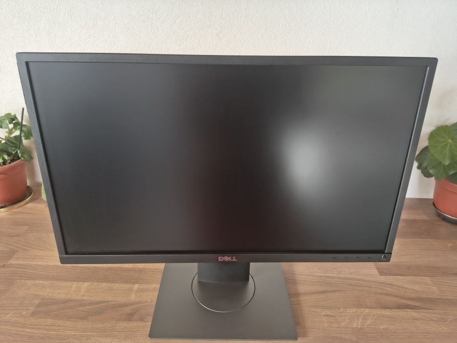 Monitor DELL P2217H 22 inch 1920 x 1080
