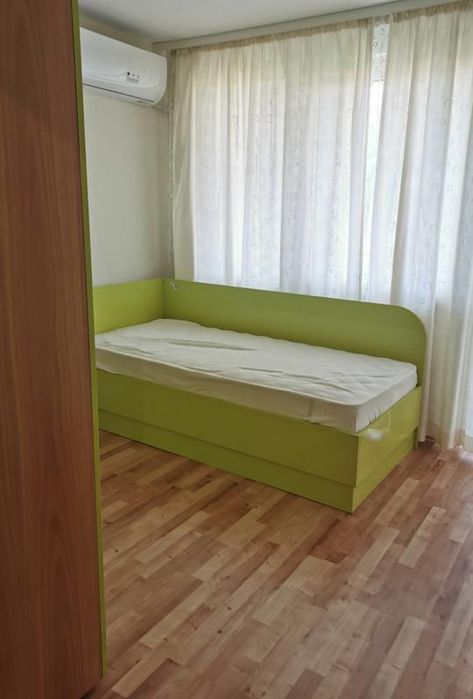 Дава се под наем Тристаен апартамент в Пловдив, Южен - 95 кв.м за 550 € - Снимка #4