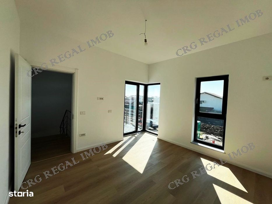 Super Oferta Casa 5camere 370mp Teren liniste confort   Comuna Berceni