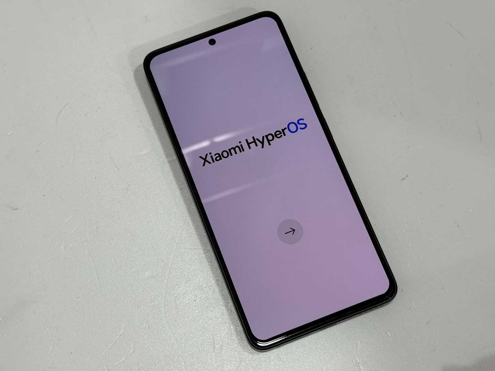 Xiaomi Redmi Note 13 128GB
