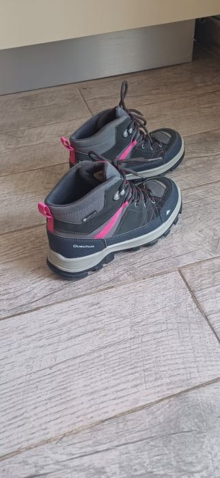 Papuci de drumetie Fete